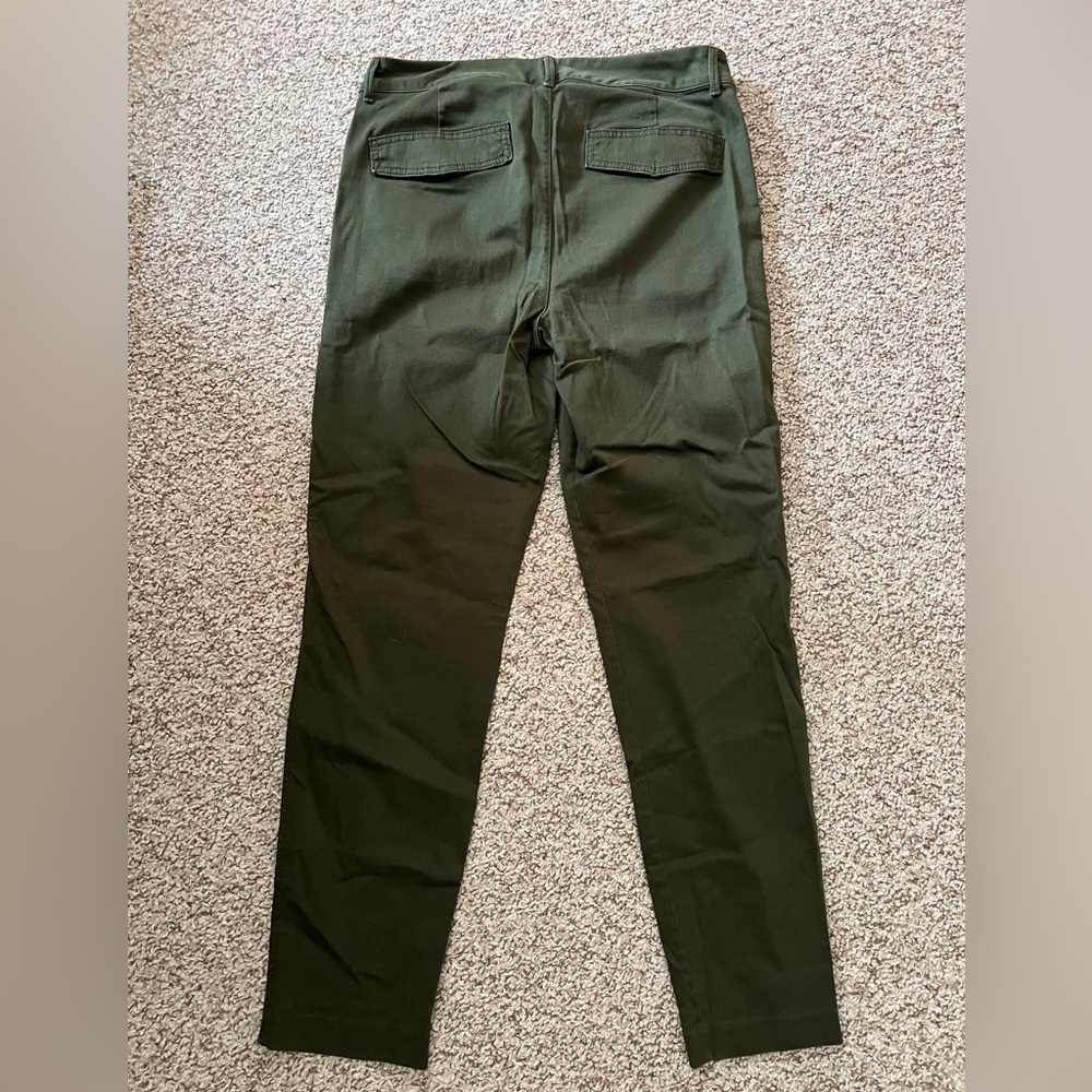 Old Navy Pixie Pants - image 3